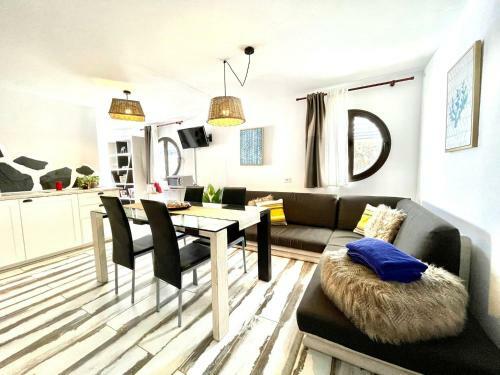 Apartamento 6 Con Jacuzzi Y Vista A La Montagna
