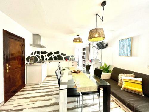 Apartamento 6 Con Jacuzzi Y Vista A La Montagna
