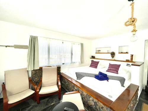 Villa 7 Con Piscina, Jacuzzi Y Barbacoa Privada