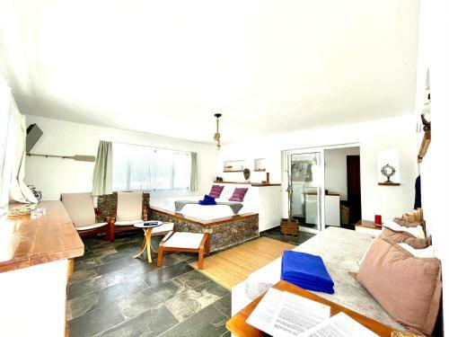 Villa 7 Con Piscina, Jacuzzi Y Barbacoa Privada