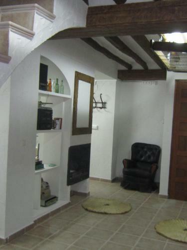 Agroturismo Casa Rural La Pedrisa
