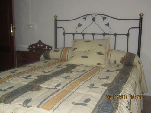 Agroturismo Casa Rural La Pedrisa