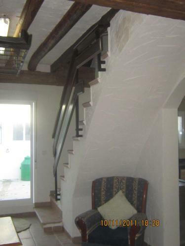 Agroturismo Casa Rural La Pedrisa