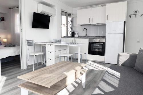 Apartamento Atico Del Mar