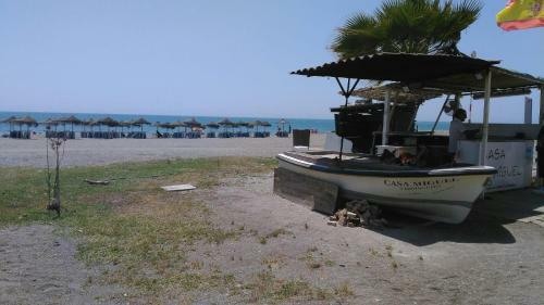 Apartamento Atico Del Mar
