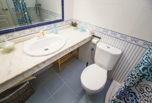 Apartamento Casa Eli "casa Marenga" A 150m de Playa Y Weekend