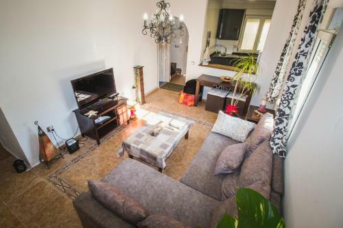 Apartamento Casa Eli "casa Marenga" A 150m de Playa Y Weekend