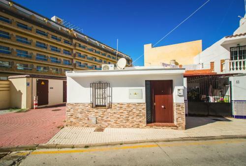 Coqueto Apartamento A 150 Metros de La Playa