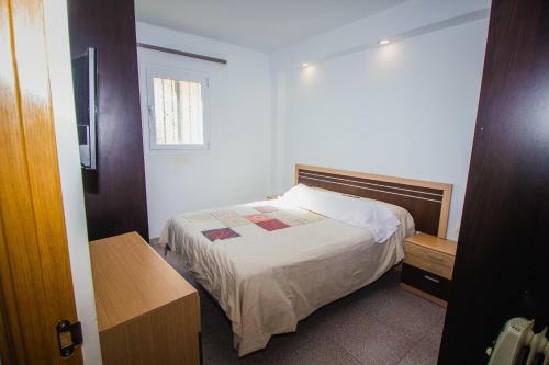Coqueto Apartamento A 150 Metros de La Playa