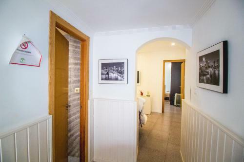 Coqueto Apartamento A 150 Metros de La Playa