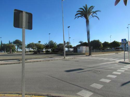 Coqueto Apartamento A 150 Metros de La Playa