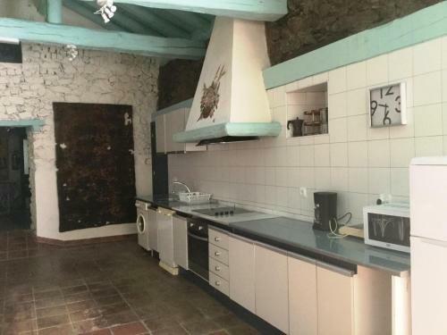 El Horno De La Aldeg�ela