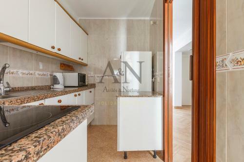 Apartamento A&n Copacavana