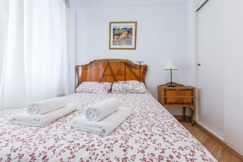 Apartamento A&n Copacavana