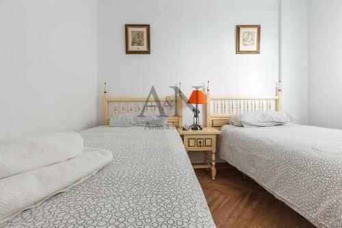 Apartamento A&n Copacavana