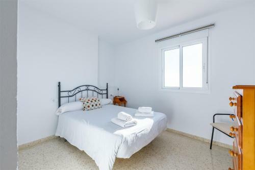 Apartamento A&n R�o De La Plata