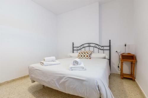 Apartamento A&n R�o De La Plata