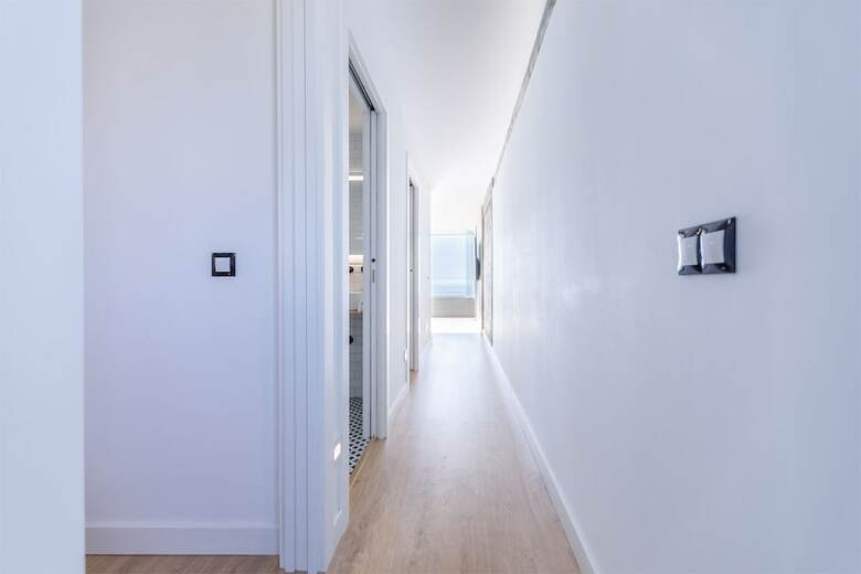 Apartamento A&n Mediterranea Balcony