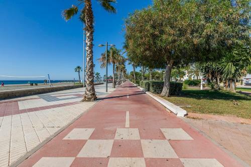 Apartamento A&n Arenas 1