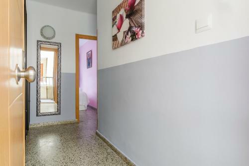Apartamento A&n Arenas 1