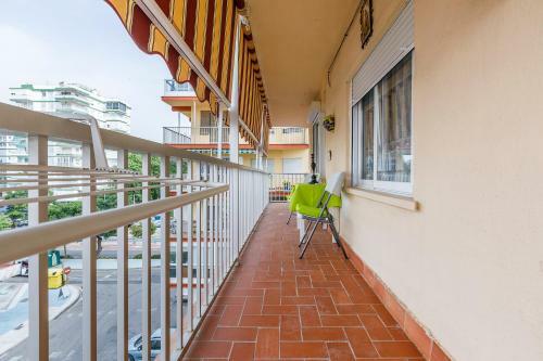 Apartamento A&n Arenas 1