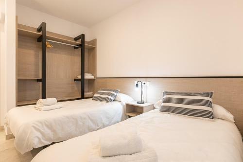 Apartamentos Guerrero 3