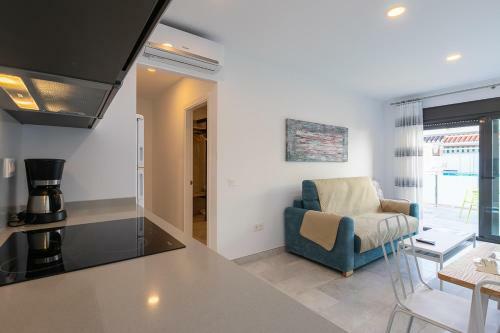 Apartamentos Guerrero 3