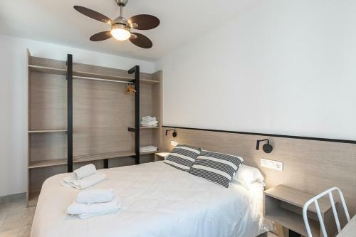 Apartamentos Guerrero 3