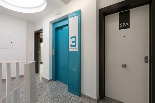 Apartamentos Guerrero 3