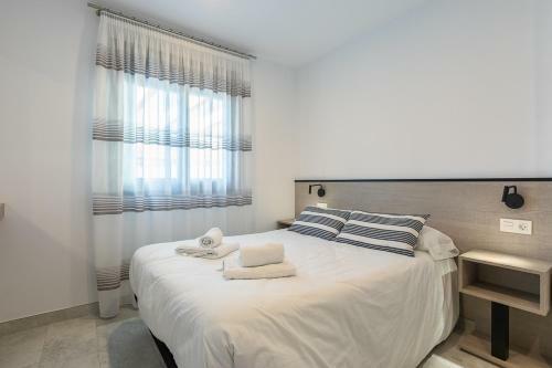 Apartamentos Guerrero 3