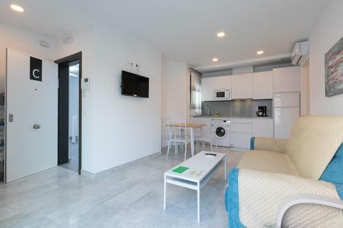 Apartamentos Guerrero 3