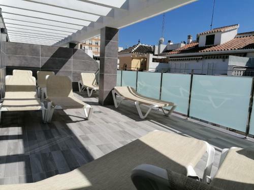 Apartamentos Guerrero 3