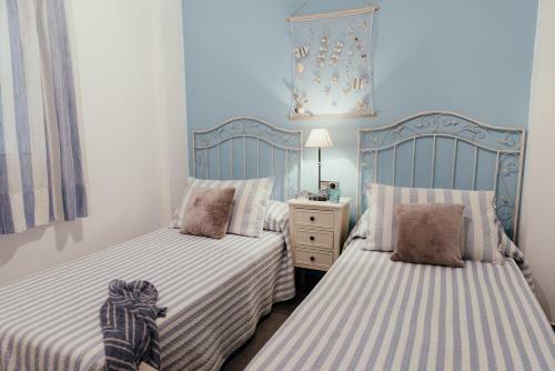 Hauzify I Apartament Marina