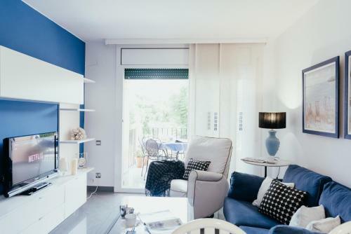 Hauzify I Apartament Marina
