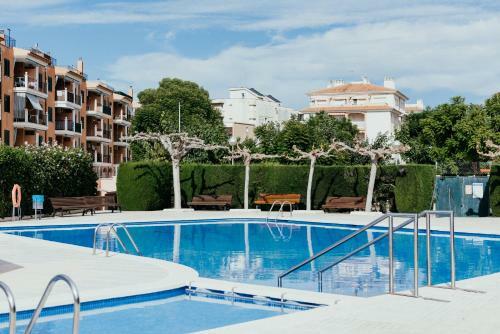 Hauzify I Apartament Marina