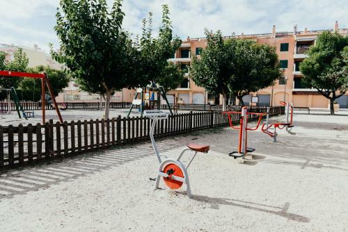 Hauzify I Apartament Marina