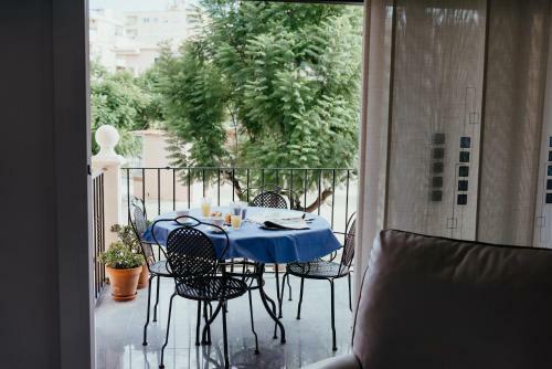 Hauzify I Apartament Marina