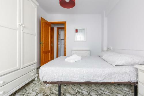 Apartamento A&n Princesa 2