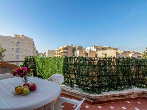 Apartment Campalans