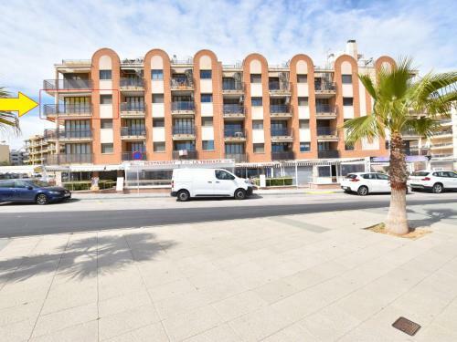 Apartment Campalans