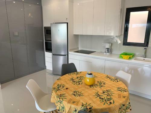 Apartamento Costa Elisa20 Mil Palmeras