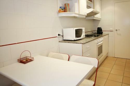 Apartamento At037 Palmeres