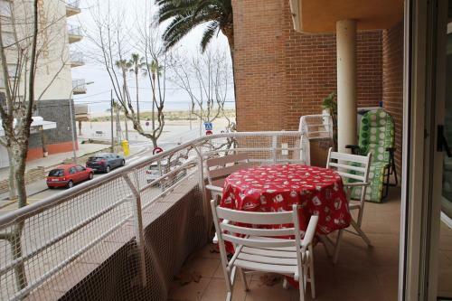 Apartamento At037 Palmeres