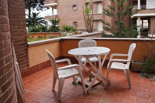 Apartamento At037 Palmeres