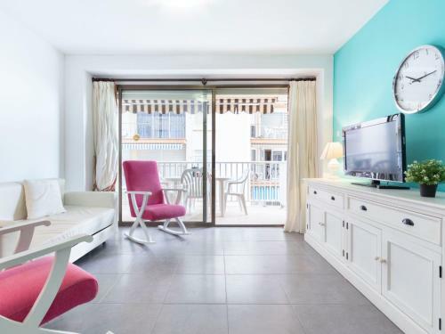 Apartment Torremar I