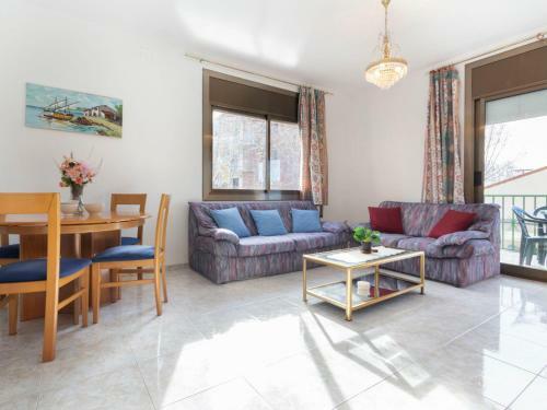 Apartment Domingo