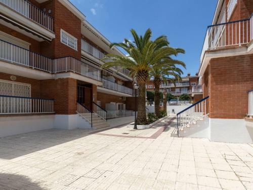 Apartment Clos