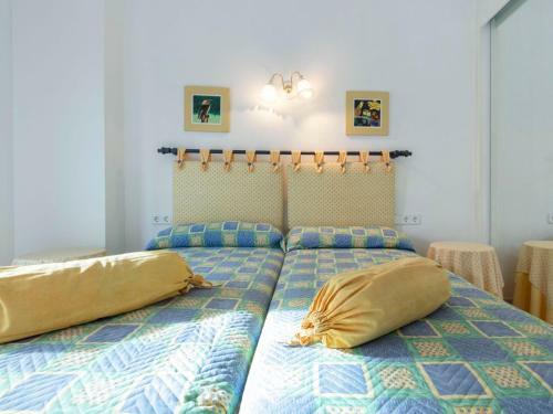 Apartment Els Pins Maria