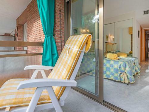 Apartment Els Pins Maria