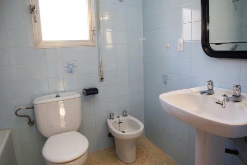 Apartamento At015 Els Munts